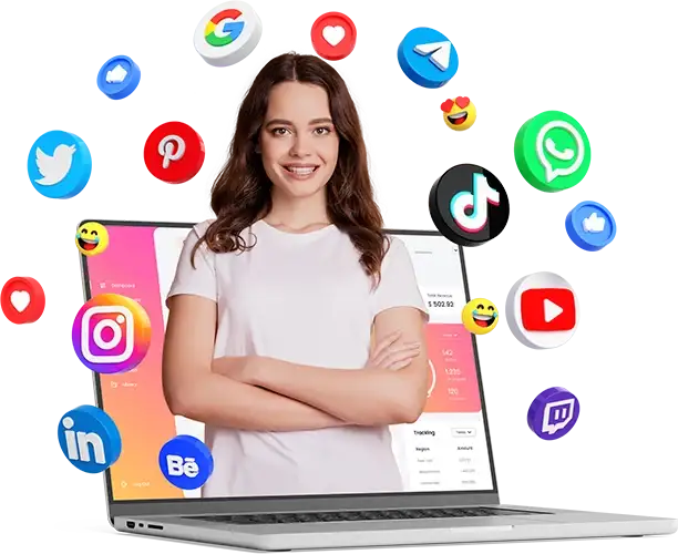 Smm Services in UAE