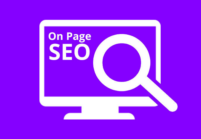 onpage seo services in Dubai