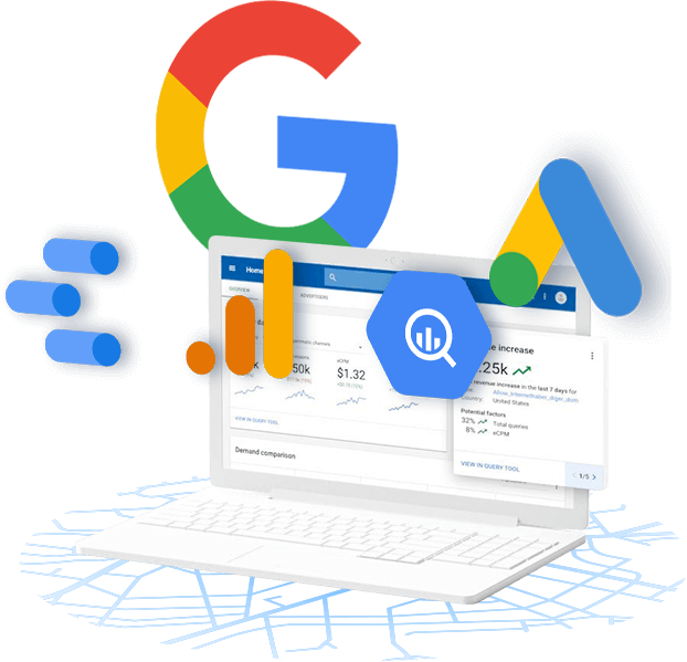 ppc services in UAE