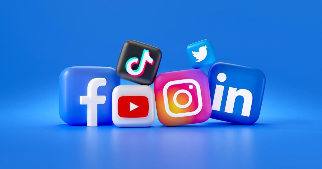 social media marketing in UAE