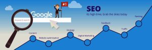 10 Proven Ways SEO Can Drive Qualified Leads to Your UAE Business