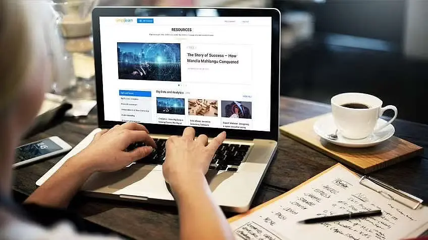 web solution services in UAE