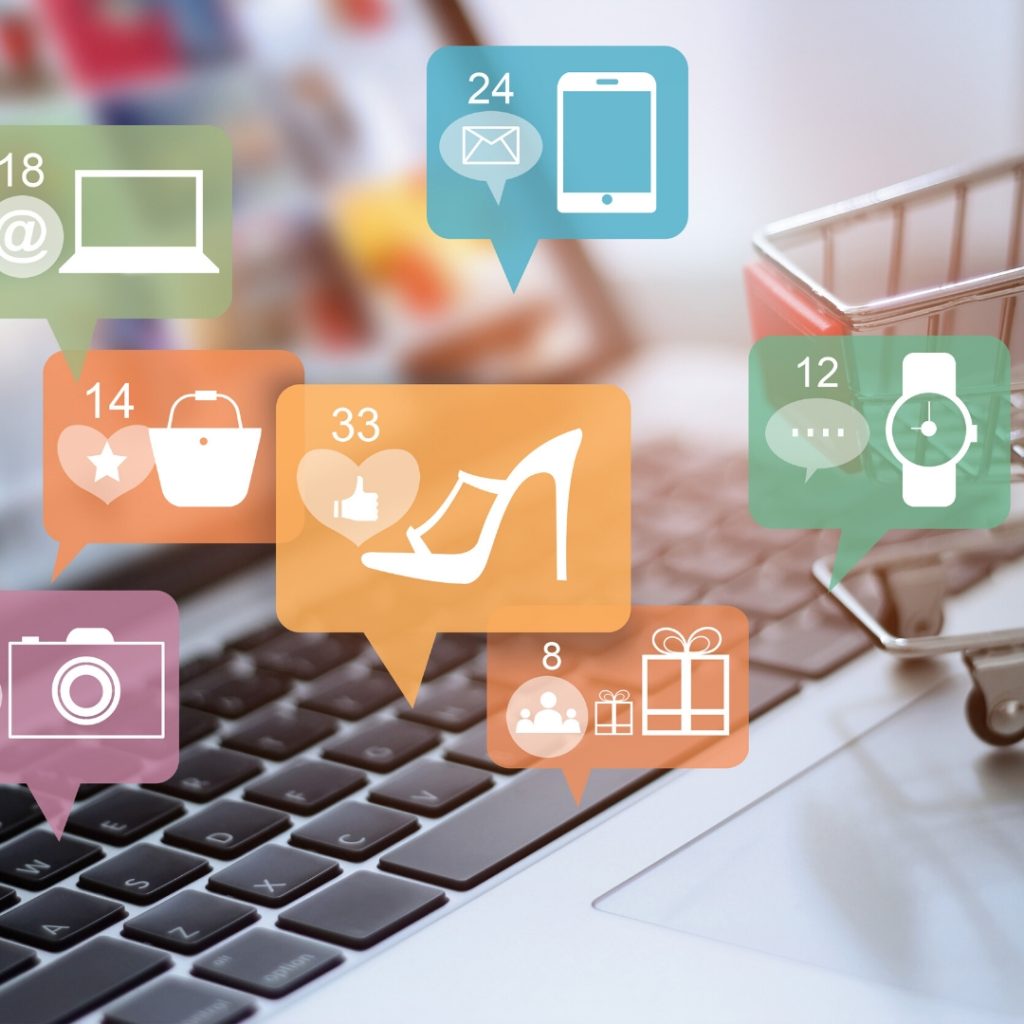 Social Commerce Services in UAE