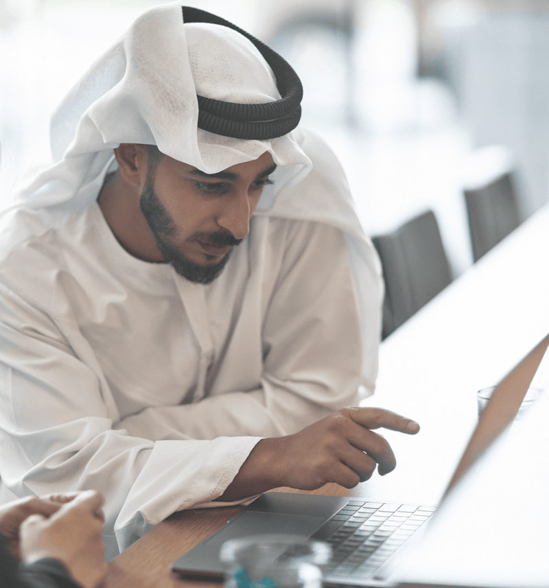 AI Marketing servives in Dubai