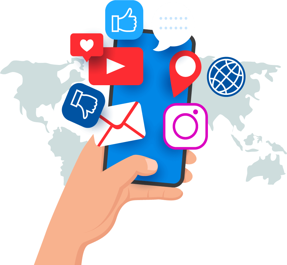 Social Commerce Services in UAE