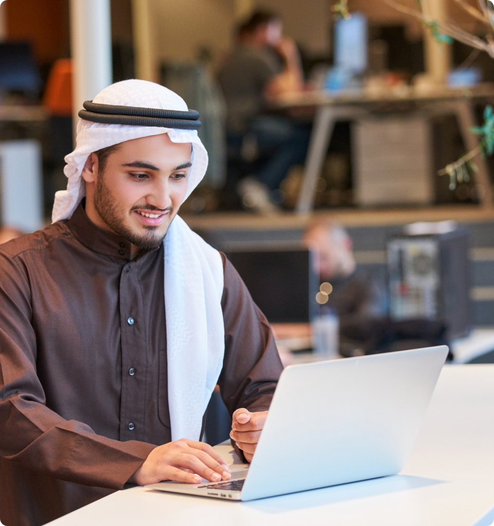 AI Marketing servives in Dubai