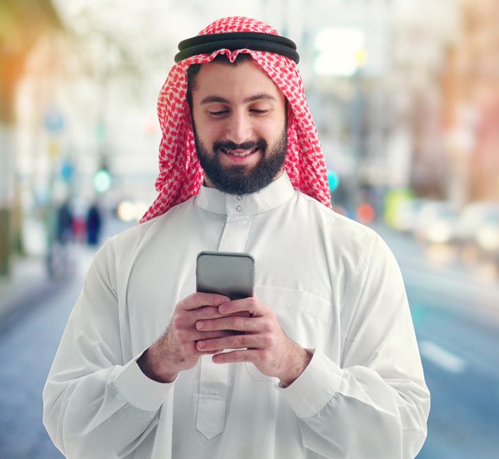 Social Commerce Services in UAE