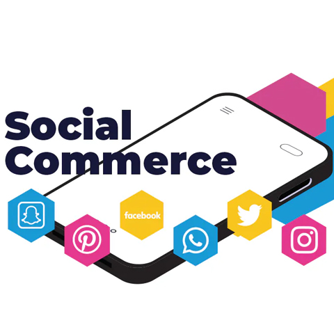 Social Commerce Services in UAE