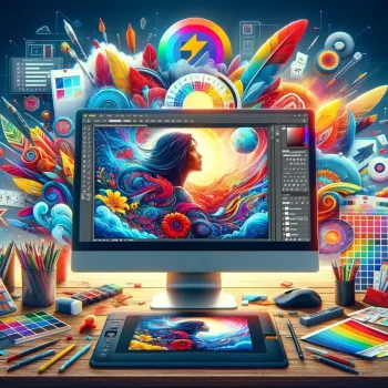 Graphic Designing services in Dubai